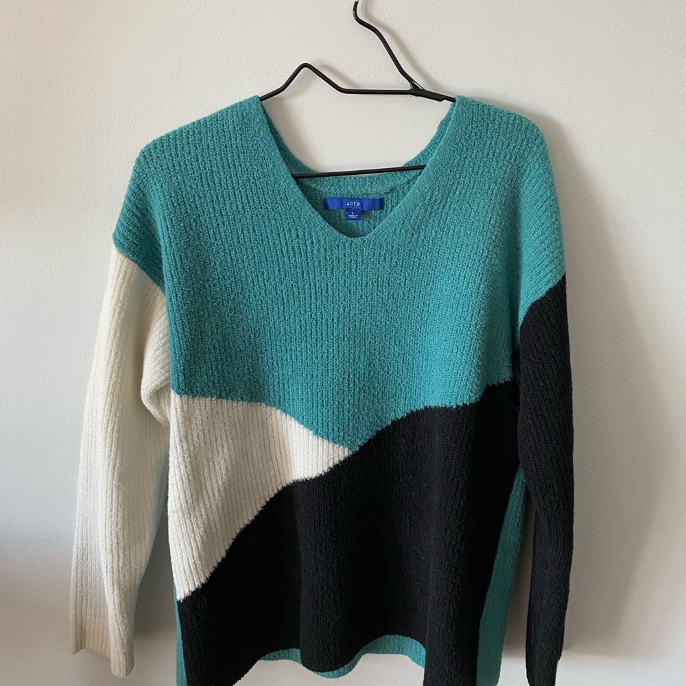 Apt 9 Women’s Sweater